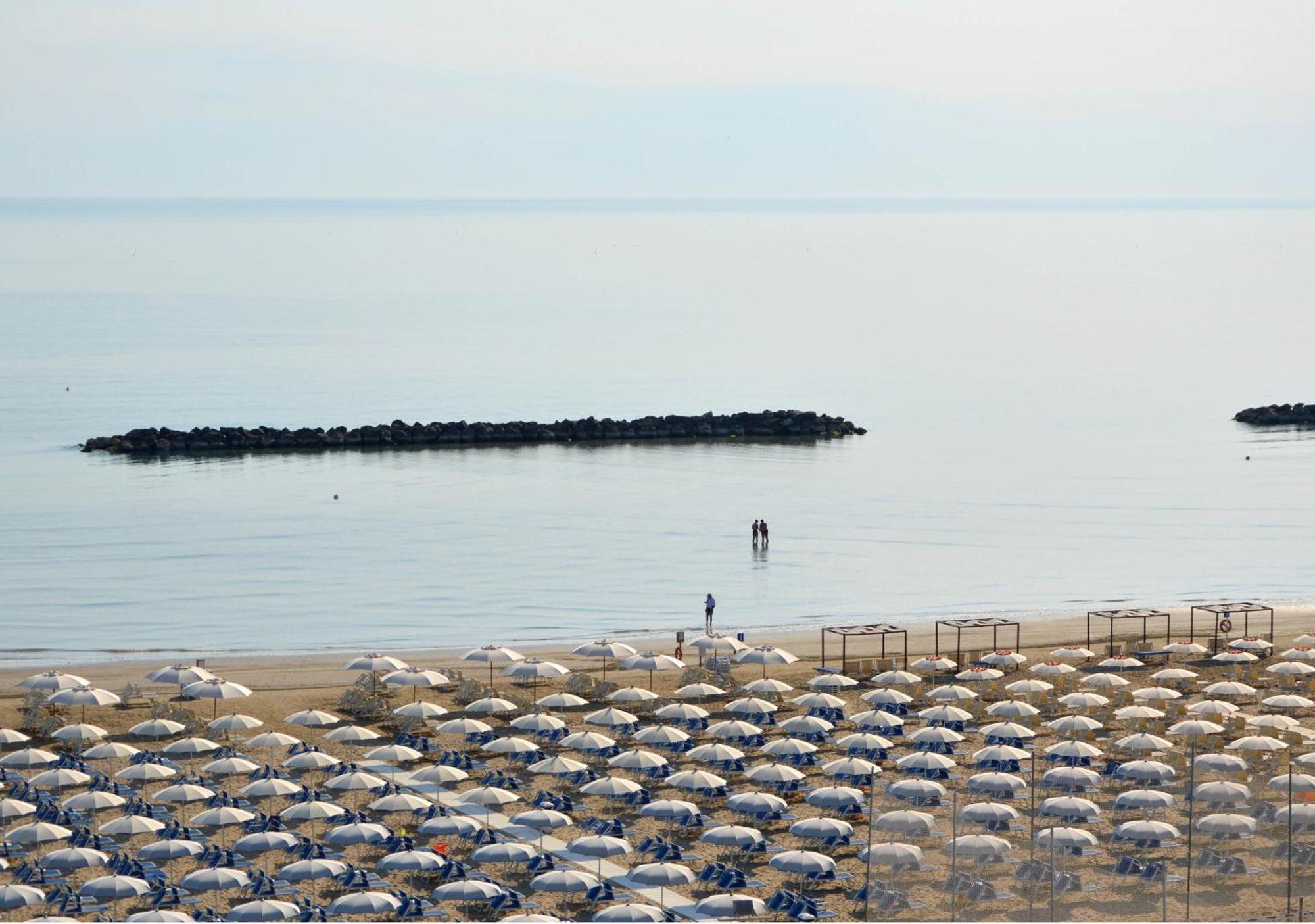 Hotel Sayonara Senigallia Extérieur photo
