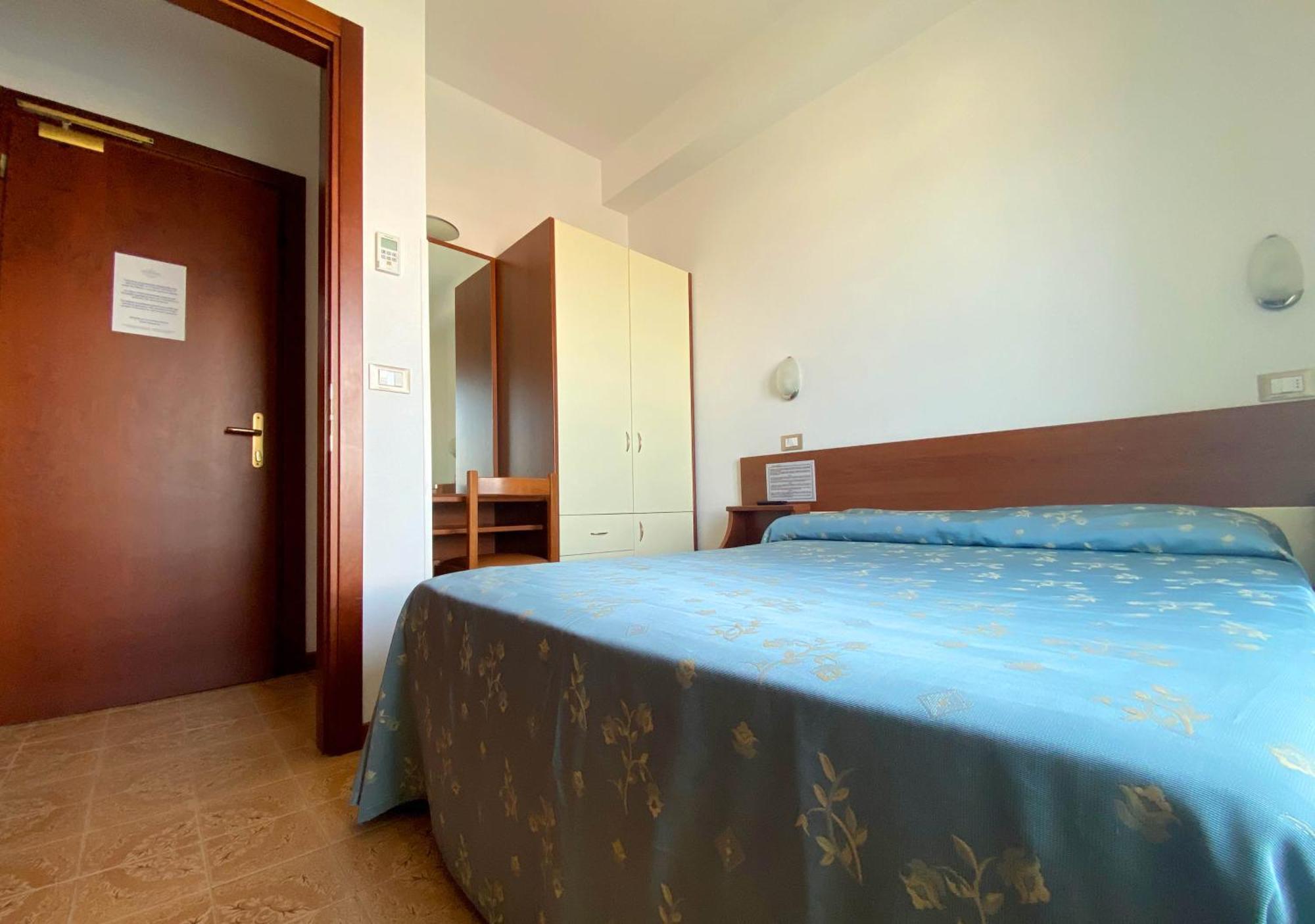Hotel Sayonara Senigallia Extérieur photo