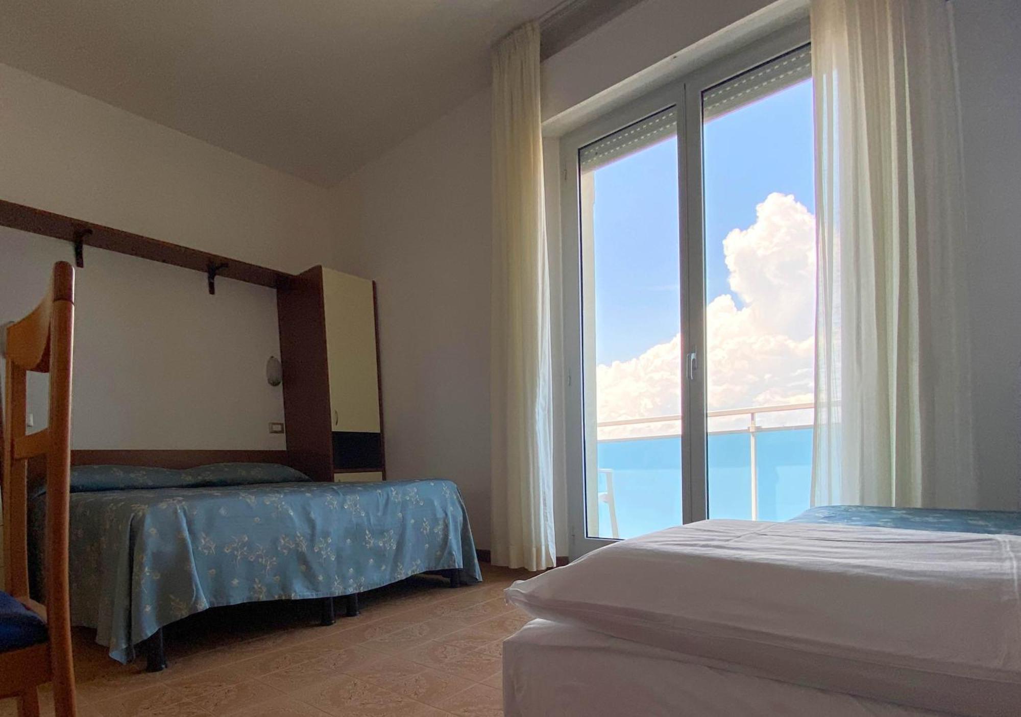 Hotel Sayonara Senigallia Extérieur photo