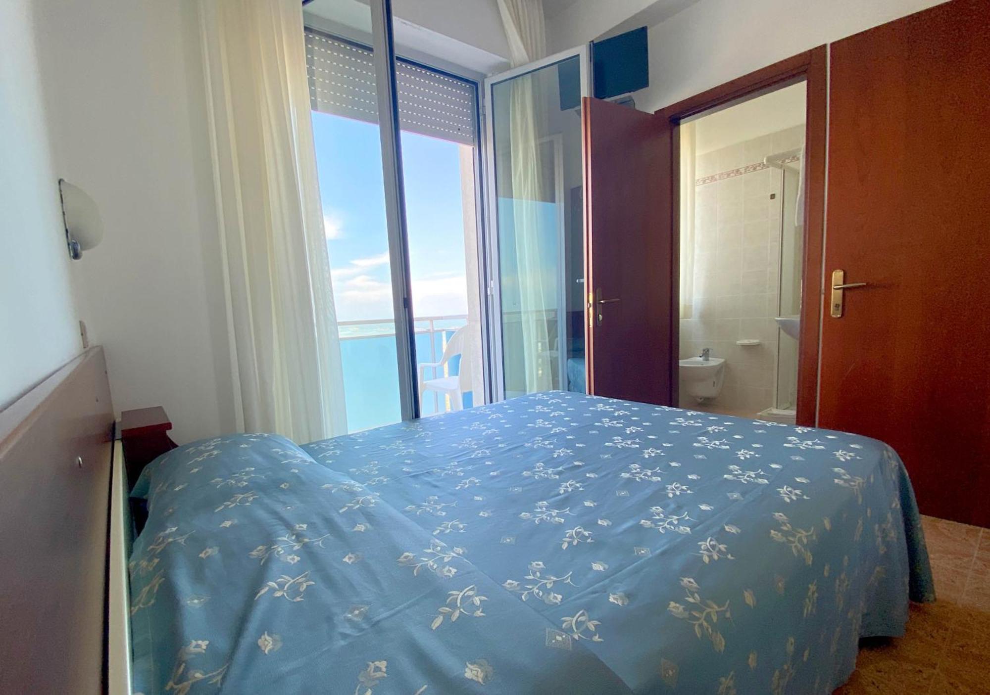Hotel Sayonara Senigallia Extérieur photo