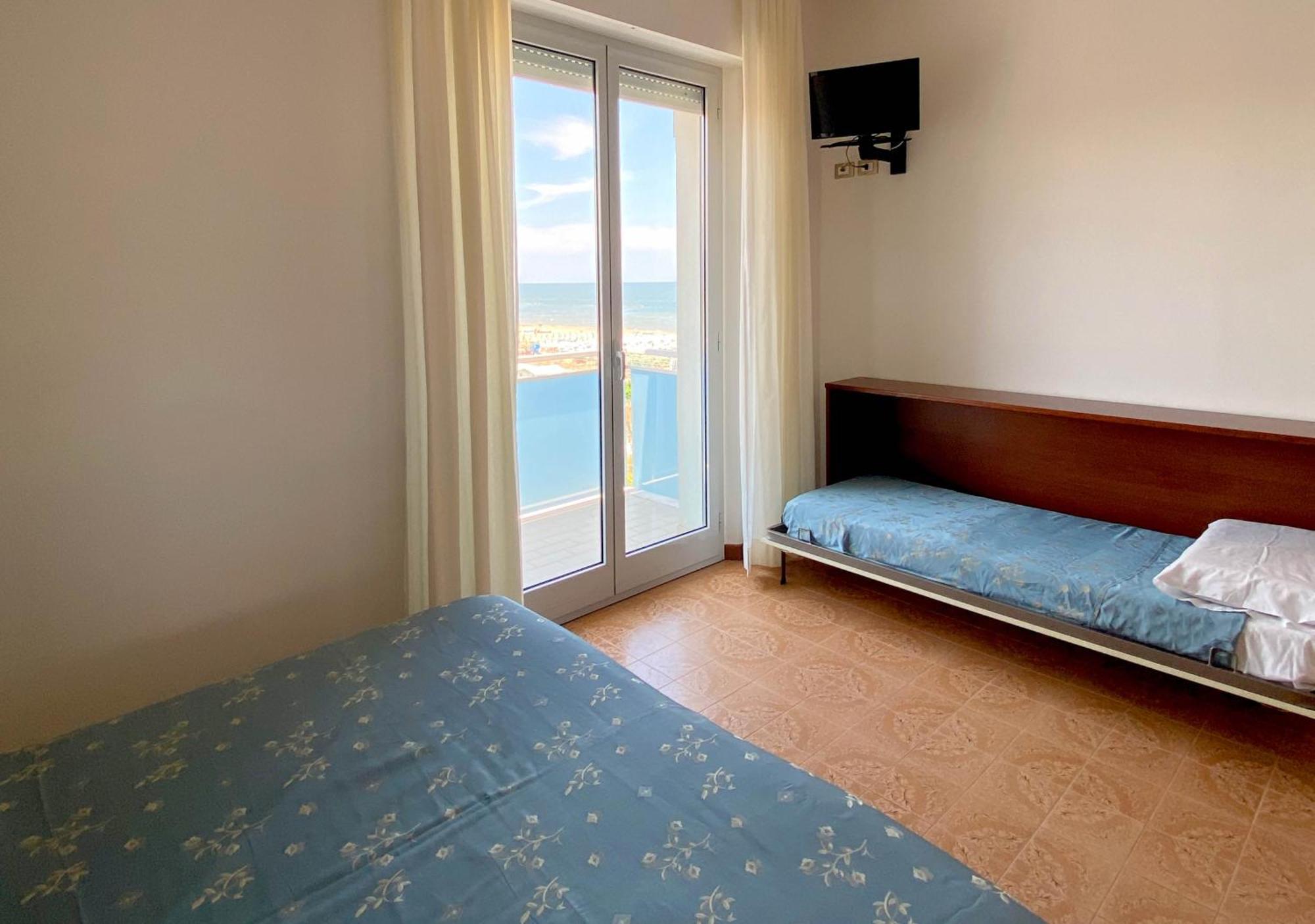 Hotel Sayonara Senigallia Extérieur photo
