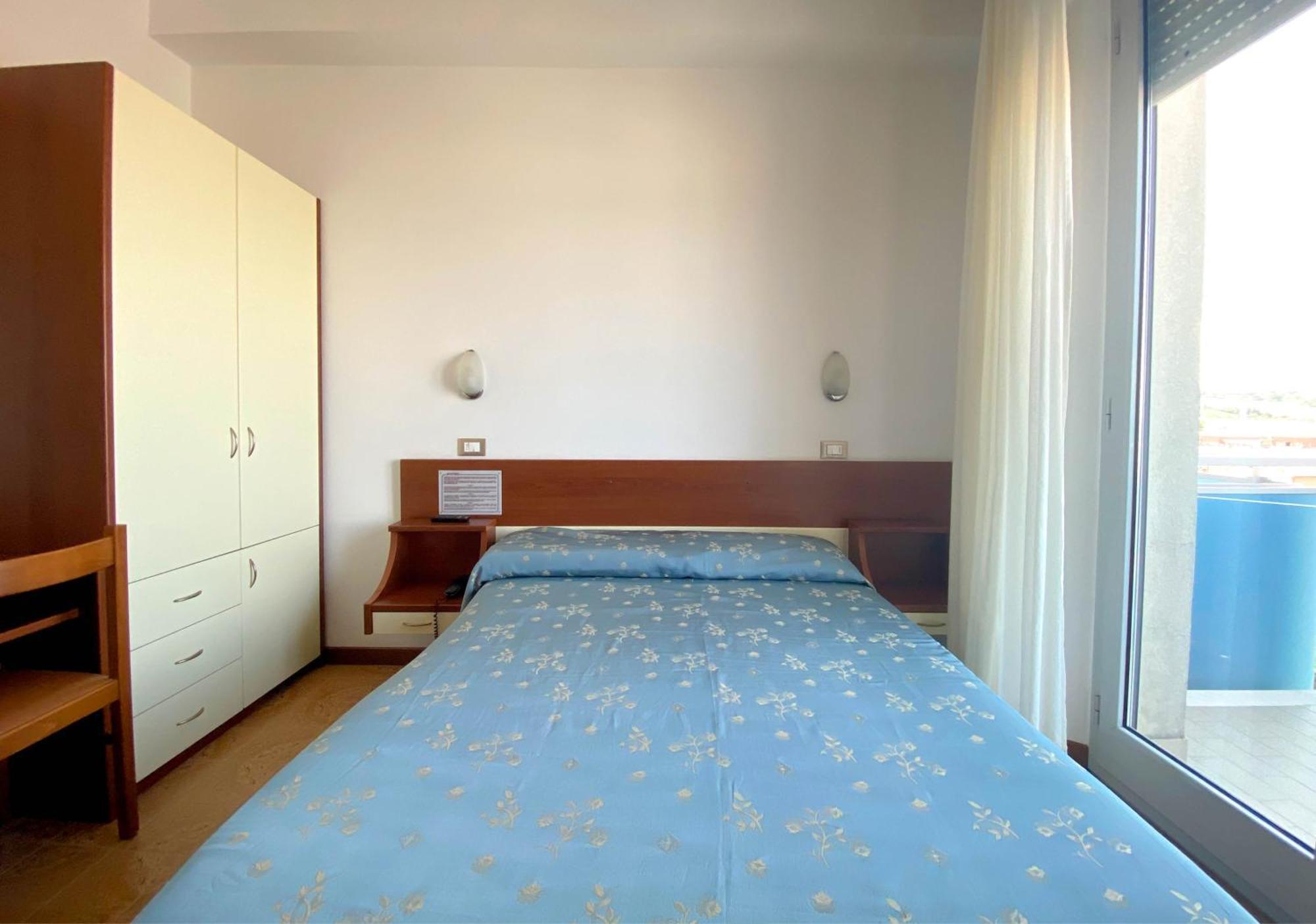 Hotel Sayonara Senigallia Extérieur photo