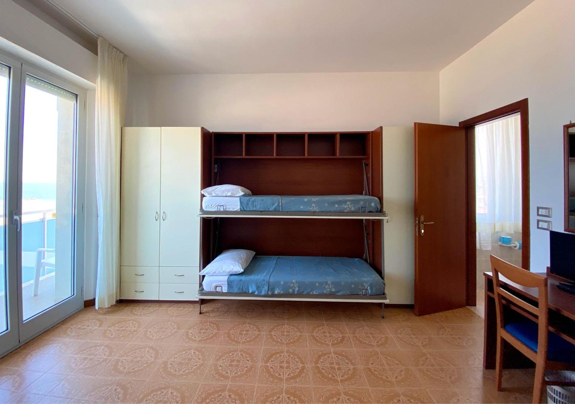 Hotel Sayonara Senigallia Extérieur photo