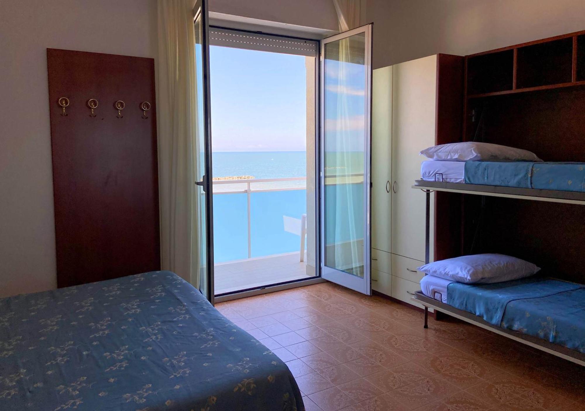 Hotel Sayonara Senigallia Extérieur photo