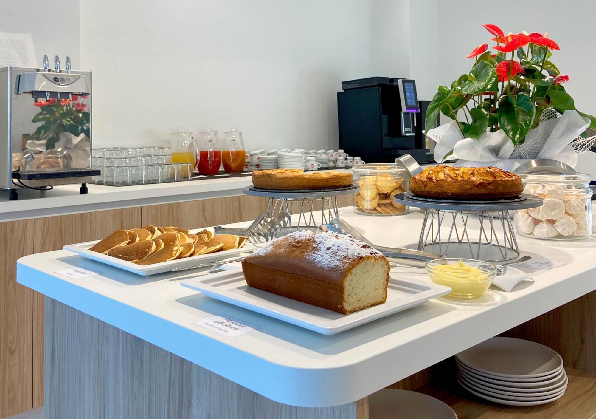 Hotel Sayonara Senigallia Extérieur photo