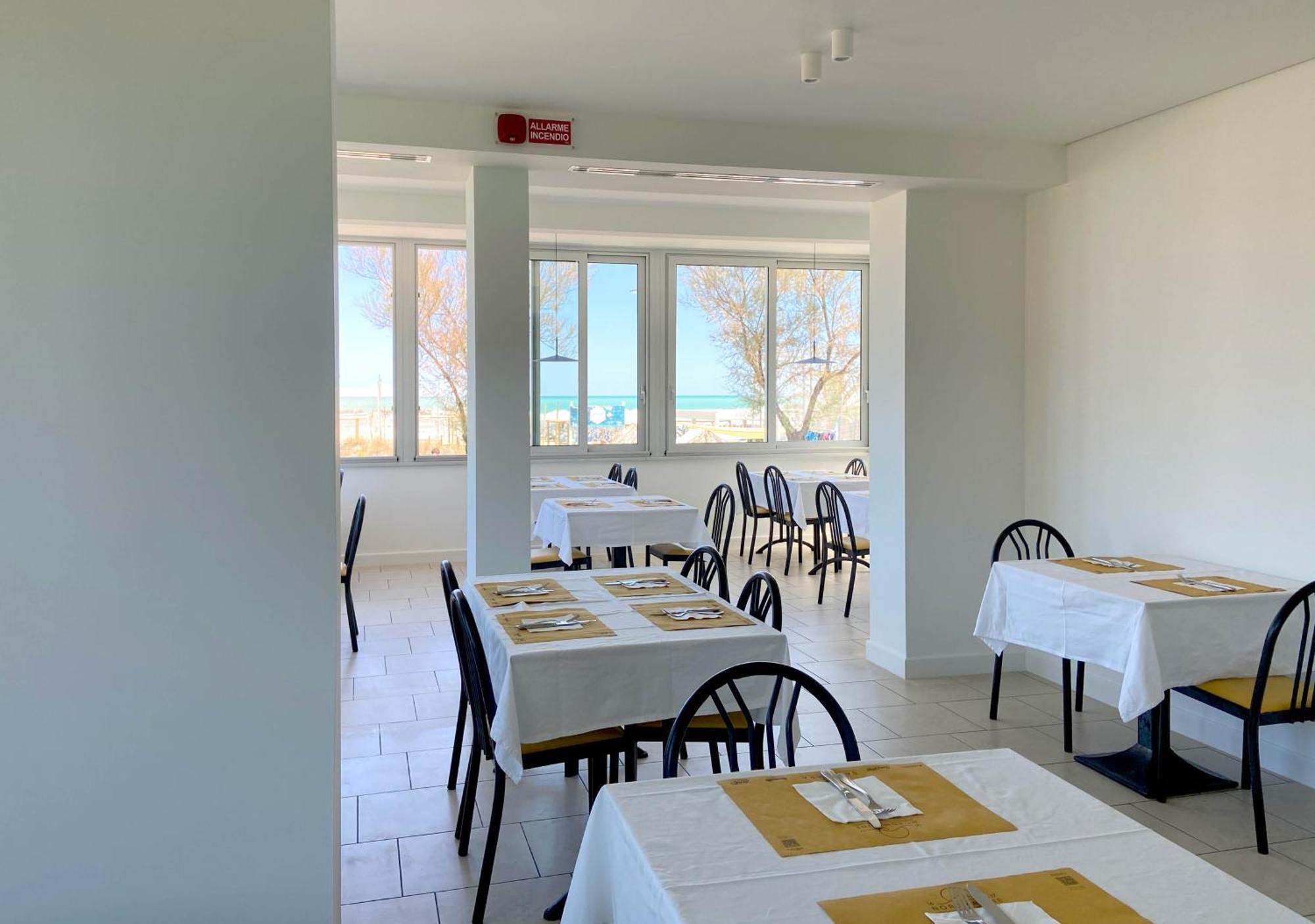Hotel Sayonara Senigallia Extérieur photo