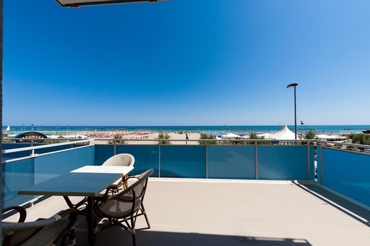 Hotel Sayonara Senigallia Extérieur photo